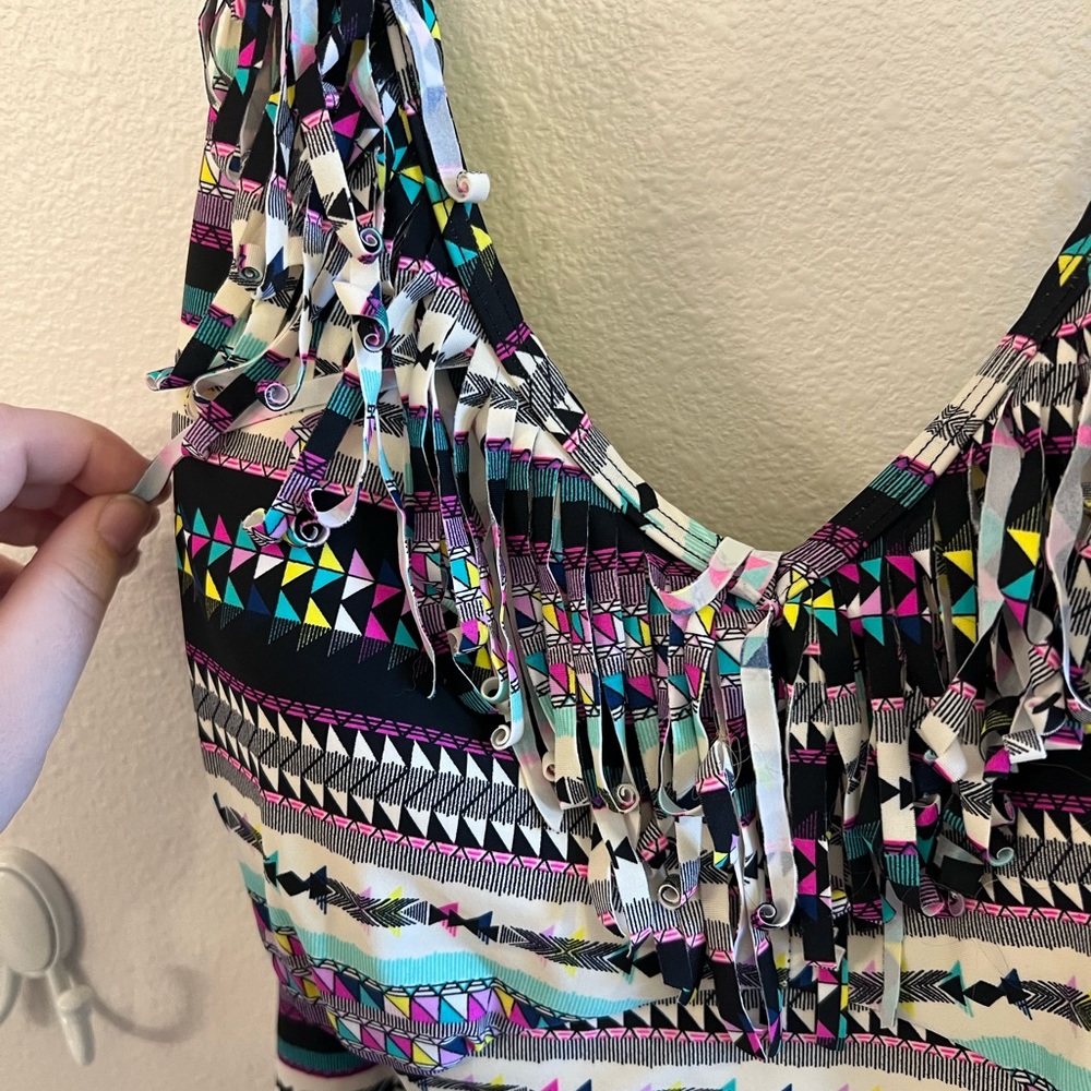 Jessica Simpson swimsuit! Worn a handful of times